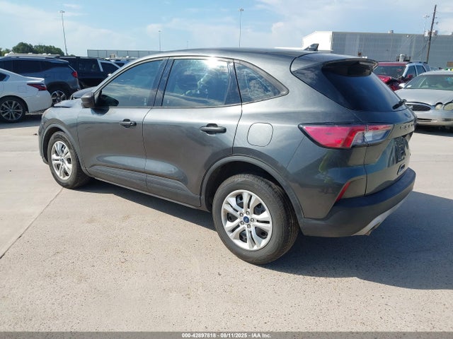 Ford Escape 2020 1FMCU0F64LUA75144 Image 3