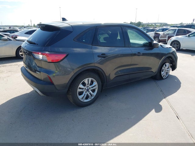 Ford Escape 2020 1FMCU0F64LUA75144 Image 4