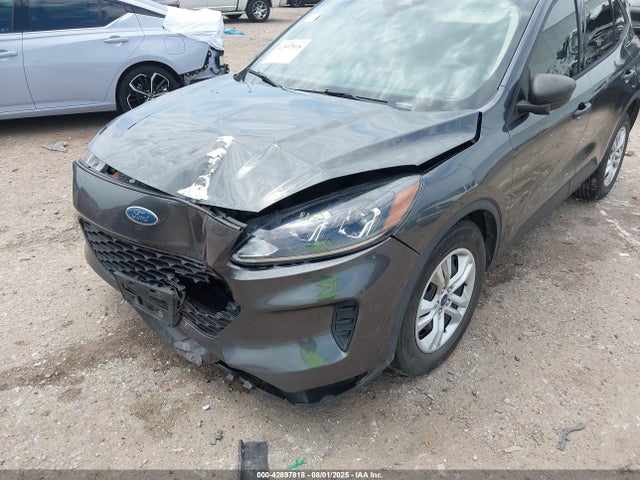 Ford Escape 2020 1FMCU0F64LUA75144 Image 6