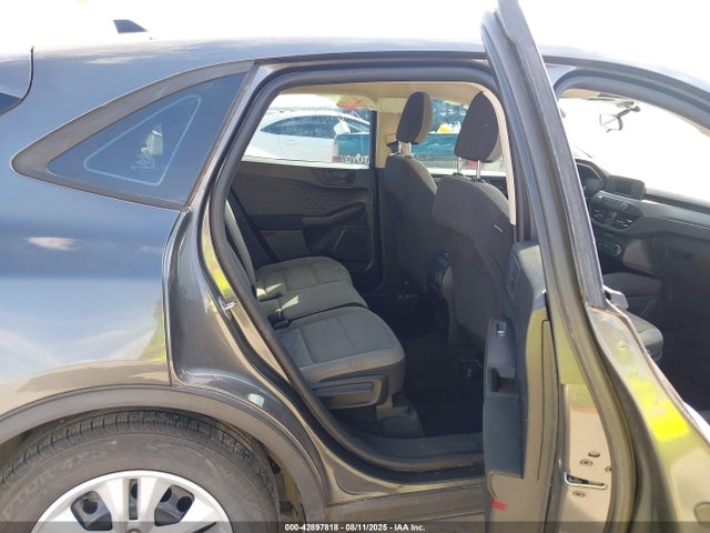Ford Escape 2020 1FMCU0F64LUA75144 Image 8