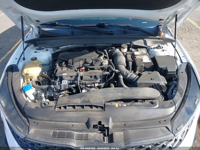 5XXG64J27MG063525 KIA t-gdi gamma ii