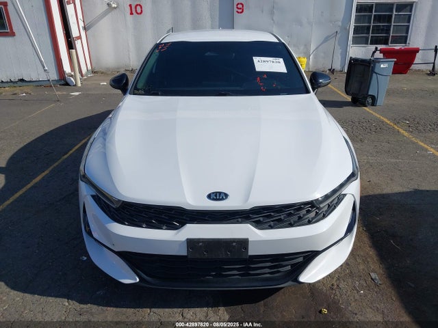 5XXG64J27MG063525 KIA t-gdi gamma ii