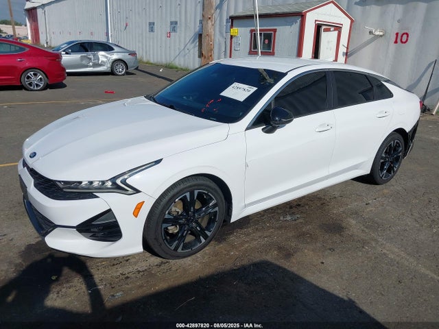 5XXG64J27MG063525 KIA t-gdi gamma ii