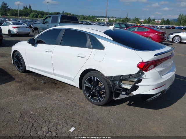 5XXG64J27MG063525 KIA t-gdi gamma ii
