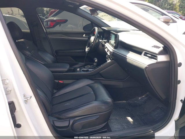 5XXG64J27MG063525 KIA t-gdi gamma ii