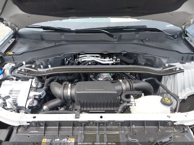 1FMWK8GC9SGB96836 Ford gtdi