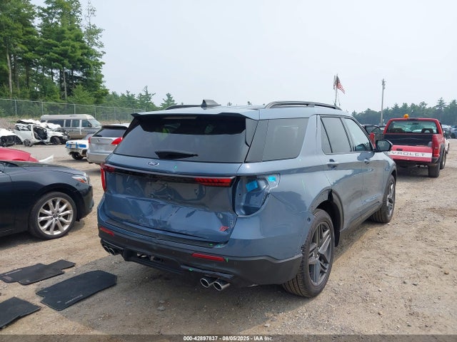 1FMWK8GC9SGB96836 Ford gtdi