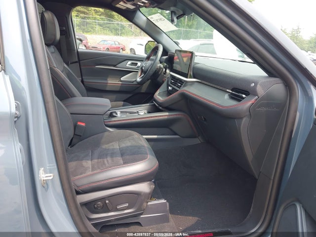 1FMWK8GC9SGB96836 Ford gtdi