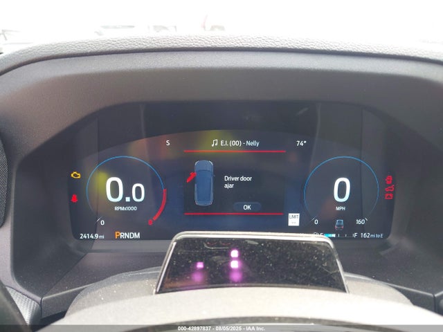 1FMWK8GC9SGB96836 Ford gtdi