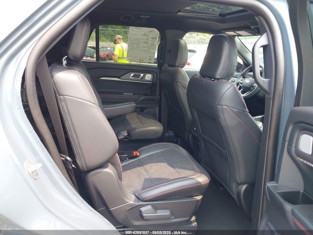 1FMWK8GC9SGB96836 Ford gtdi