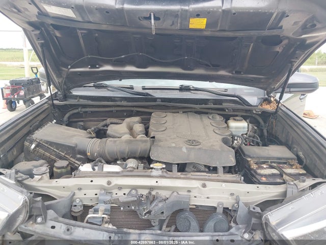 Toyota 1gr-fe 2014 JTEZU5JR1E5078069 Image 10