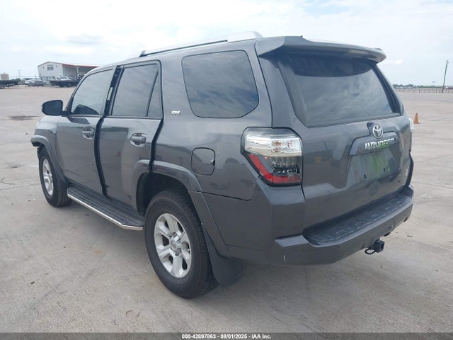 Toyota 1gr-fe 2014 JTEZU5JR1E5078069 Image 3