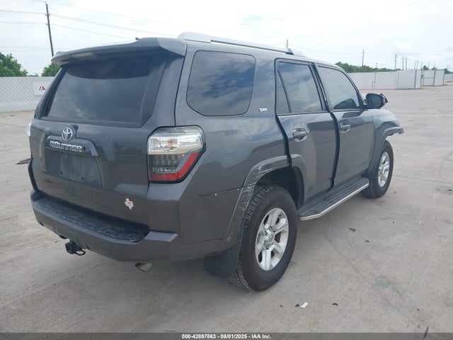 Toyota 1gr-fe 2014 JTEZU5JR1E5078069 Image 4