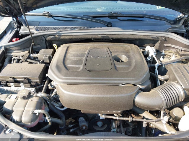 Jeep Grand Cherokee 2021 1C4RJFAGXMC515370 Image 10