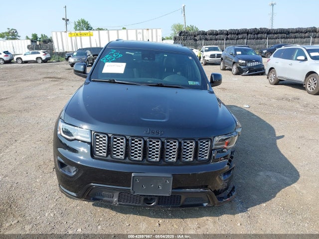 Jeep Grand Cherokee 2021 1C4RJFAGXMC515370 Image 13