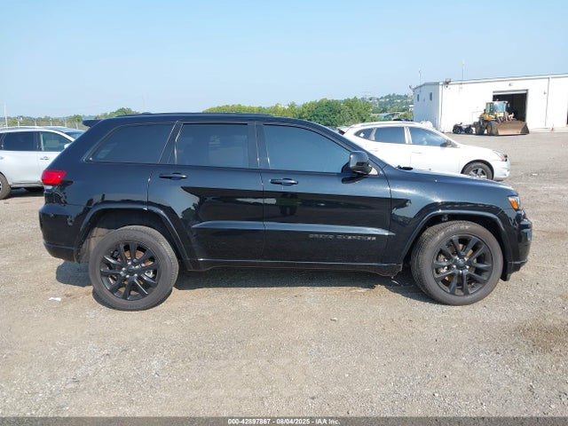 Jeep Grand Cherokee 2021 1C4RJFAGXMC515370 Image 14