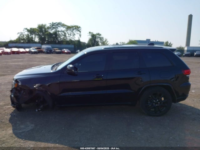 Jeep Grand Cherokee 2021 1C4RJFAGXMC515370 Image 15