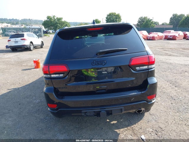 Jeep Grand Cherokee 2021 1C4RJFAGXMC515370 Image 17