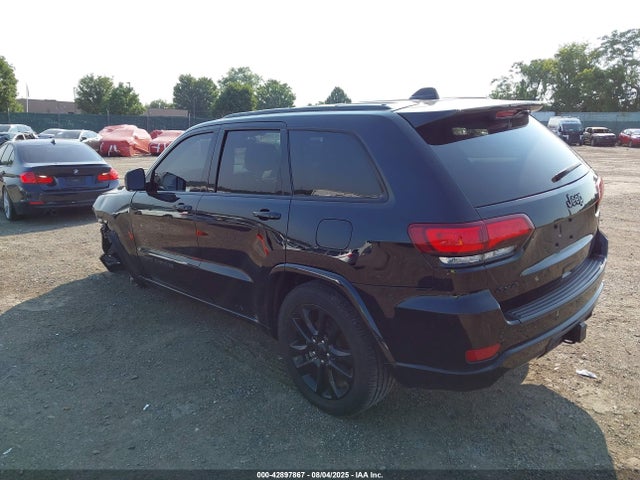 Jeep Grand Cherokee 2021 1C4RJFAGXMC515370 Image 3