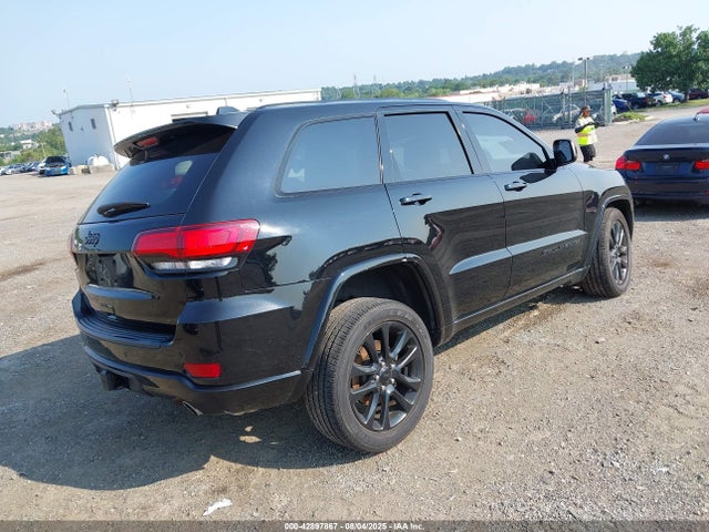 Jeep Grand Cherokee 2021 1C4RJFAGXMC515370 Image 4
