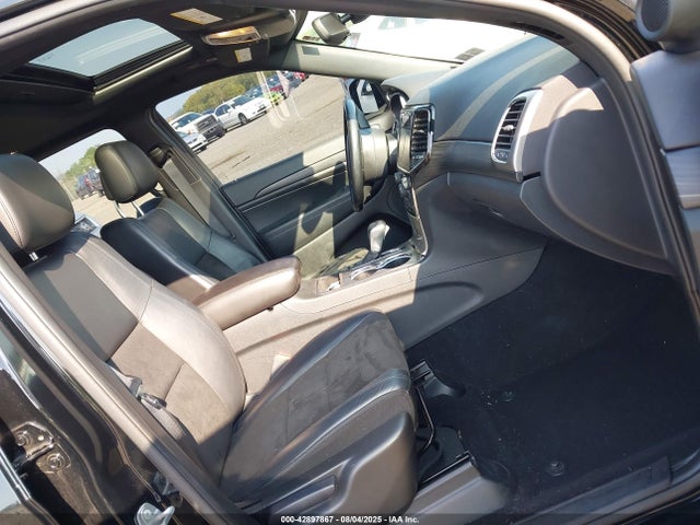 Jeep Grand Cherokee 2021 1C4RJFAGXMC515370 Image 5