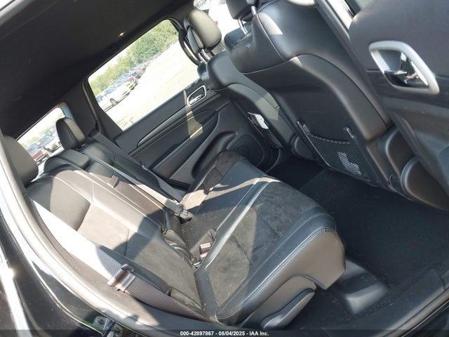 Jeep Grand Cherokee 2021 1C4RJFAGXMC515370 Image 8