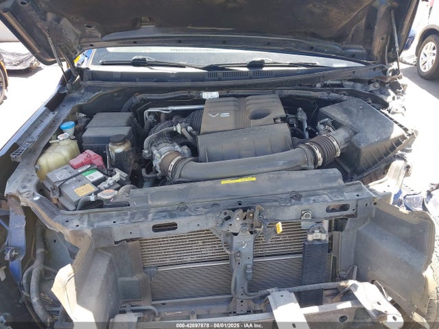 1N6ED1EK3NN668361 Nissan 2022