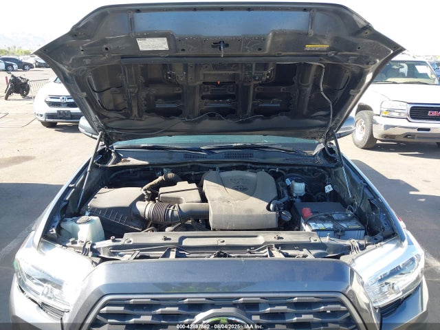 3TMCZ5ANXLM356306 Toyota 2gr-fks