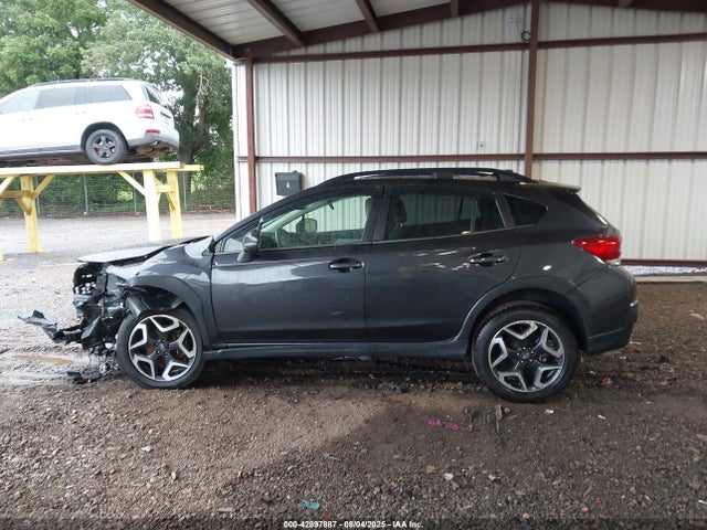 JF2GTAMC7K8244864 Subaru naturally aspirated