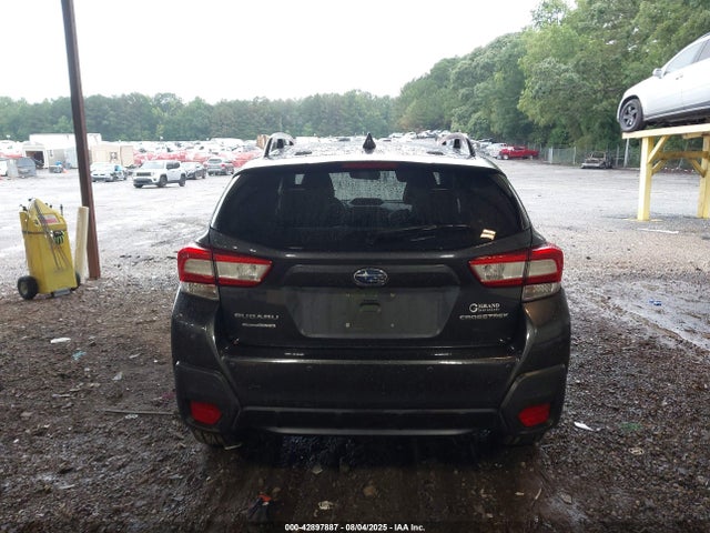 JF2GTAMC7K8244864 Subaru naturally aspirated
