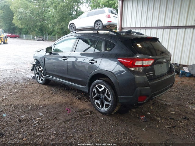 JF2GTAMC7K8244864 Subaru naturally aspirated