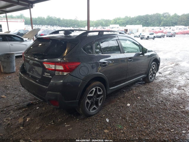 JF2GTAMC7K8244864 Subaru naturally aspirated