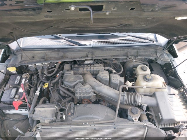 Ford F-250 2016 1FT7X2B61GEA07477 Image 10