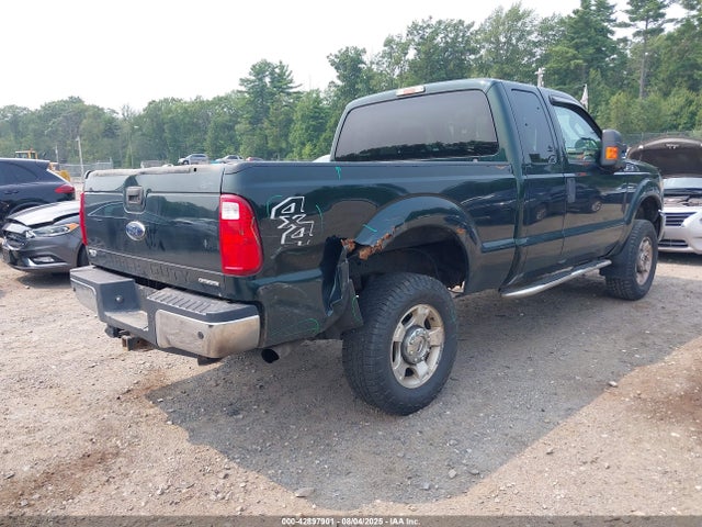 Ford F-250 2016 1FT7X2B61GEA07477 Image 4