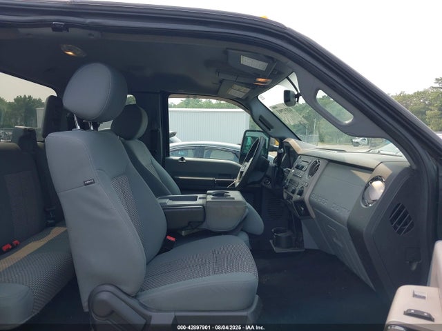 Ford F-250 2016 1FT7X2B61GEA07477 Image 5