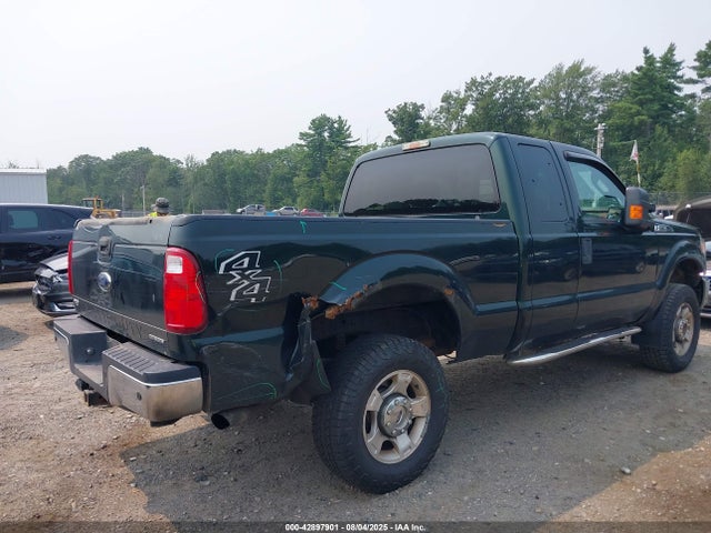 Ford F-250 2016 1FT7X2B61GEA07477 Image 6