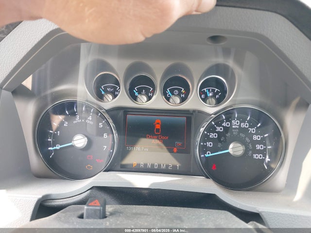 Ford F-250 2016 1FT7X2B61GEA07477 Image 7