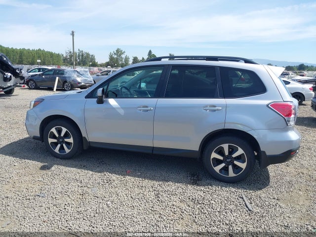 Subaru naturally aspirated u5 2017 JF2SJAEC0HH562512 Image 14