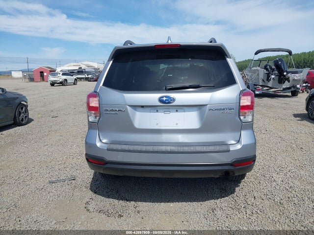 Subaru naturally aspirated u5 2017 JF2SJAEC0HH562512 Image 16