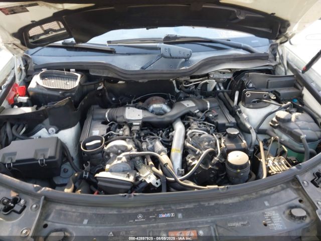 2008 MERCEDES-BENZ GL 320 CDI 4JGBF22E98A372627 Photo 9