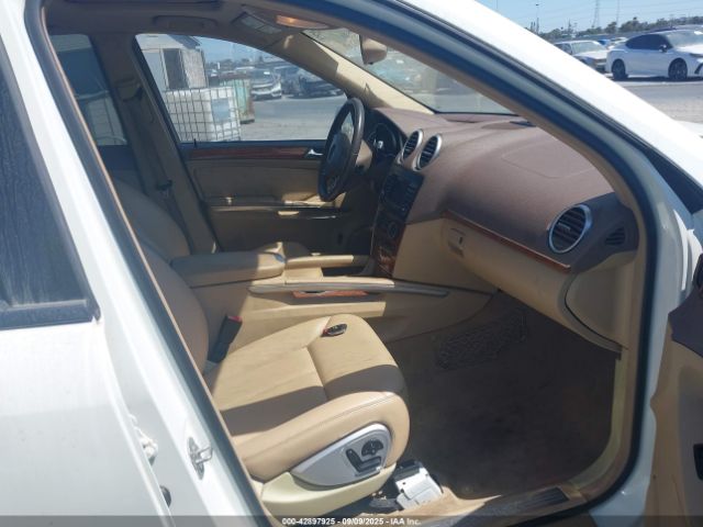 2008 MERCEDES-BENZ GL 320 CDI 4JGBF22E98A372627 Photo 4