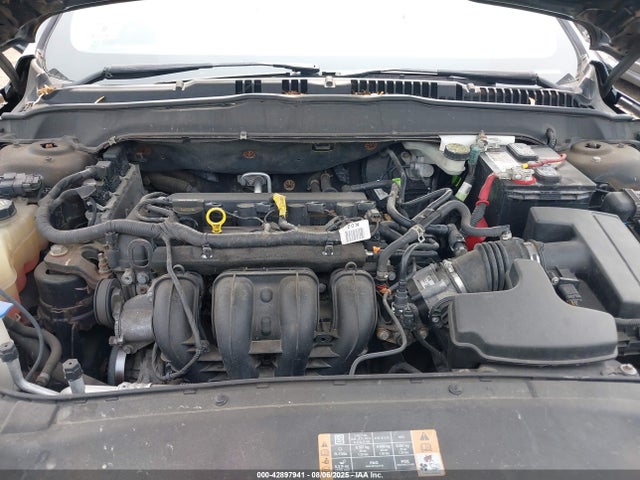Ford 2015 2015 1FA6P0H73F5104894 Image 10