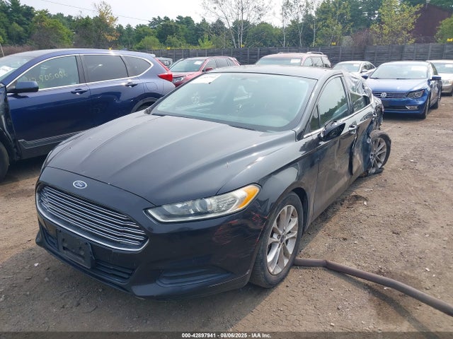 Ford 2015 2015 1FA6P0H73F5104894 Image 2