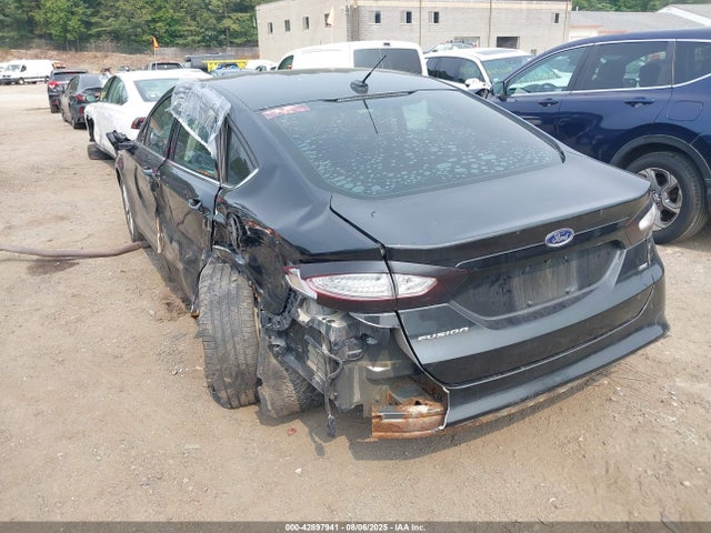 Ford 2015 2015 1FA6P0H73F5104894 Image 3