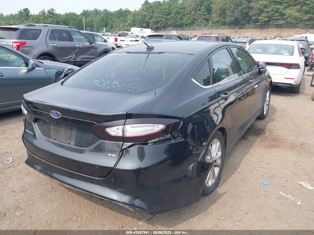 Ford 2015 2015 1FA6P0H73F5104894 Image 4