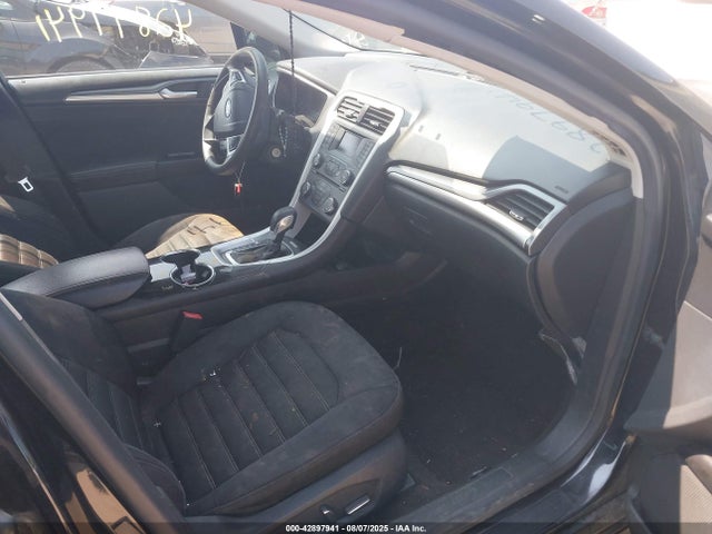 Ford 2015 2015 1FA6P0H73F5104894 Image 5