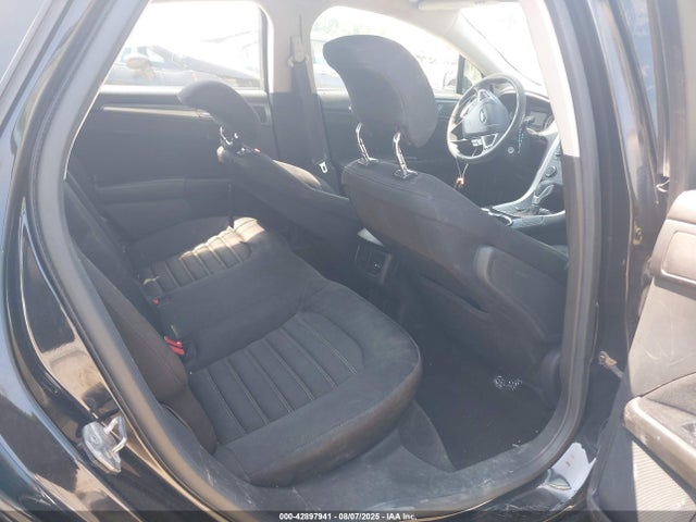 Ford 2015 2015 1FA6P0H73F5104894 Image 8