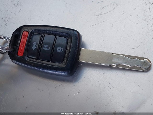 Honda k20c2 2018 2HGFC2F52JH512857 Image 11