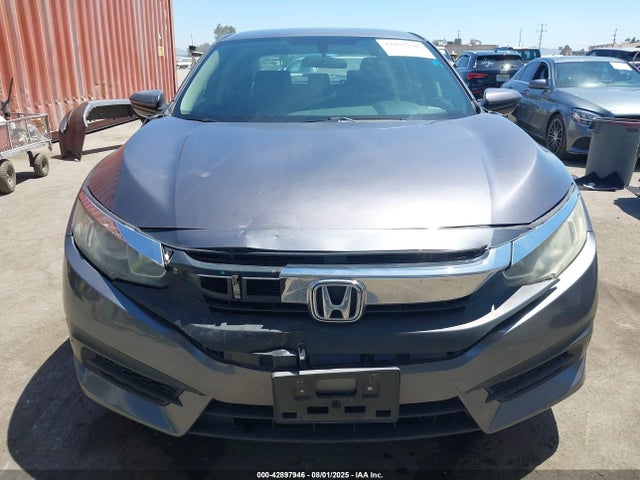 Honda k20c2 2018 2HGFC2F52JH512857 Image 13