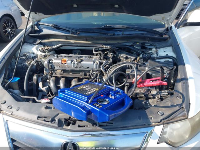 2012 ACURA TSX JH4CU2F4XCC031118 Photo 9